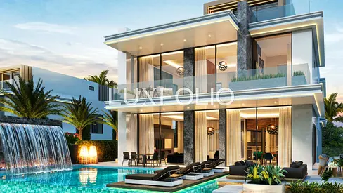 On Lagoon | Close to Amenities | Prime Location