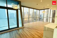 Marina View | Next To Metro | Upgraded | Vacant
