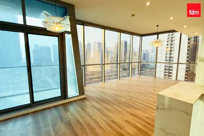 Marina View | Next To Metro | Upgraded | Vacant