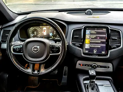 صورة 10 لـ 2017 Volvo XC90