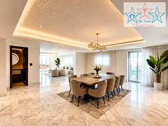 MODERN GRAND 5 BRPENTHOUSE I BBQ AREA I VACANT I FULLY EQUIPPED KITCHEN I FULLY FURNISHED I NEAR TO 