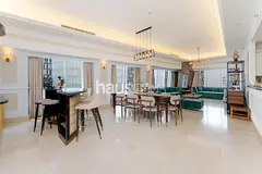 Four Bedroom Penthouse | Upgraded | Full Sea View