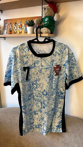 Men football jersey