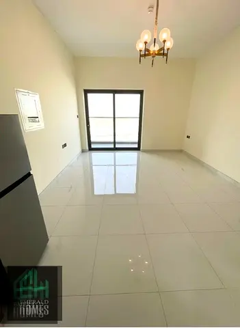 Bright & Spacious Apartment | Semi Furnished | High ROI