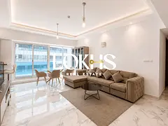 12 CHEQUES | Low Floor | Vacant | Near to JBR Tram
