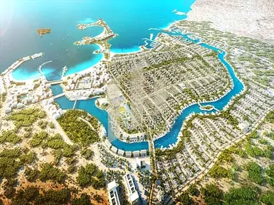 Near The Park | Huge Plot | Invest Now!