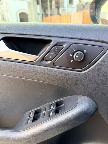 2016 Volkswagen JETTA 照片 4