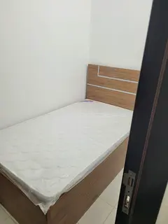 PARTIOTION ROOM AVAIBLE