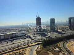Fully Furnished | Skyline View | High Floor |