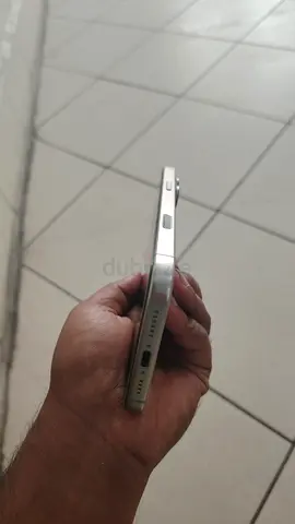 iPhone 16 Pro max Silver 256- Good Condition, Unlocked