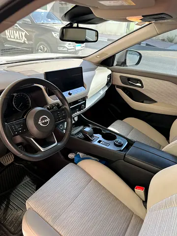Nissan X-Trail SL, миниатюра 19