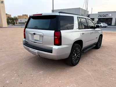 2019 Chevrolet TAHOE — фото 8