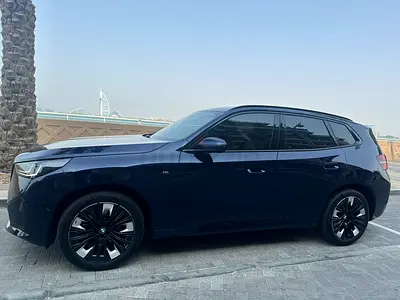 BMW X3 20 xDrive M Sport, миниатюра 6