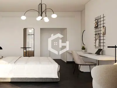 Luxury 2 Bed | Next to Metro | Zabeel Park