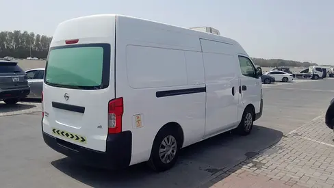 Nissan Urvan NV350, миниатюра 4