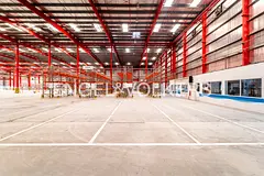 Premium | Industrial | Freezone | High Ceiling