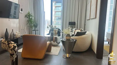 Brand New 2 Bed | High-End Finishing | Lagoon Community Living