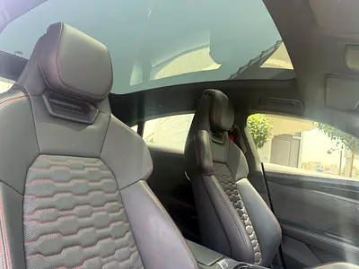 صورة 9 لـ 2022 AUDI E-TRON GT