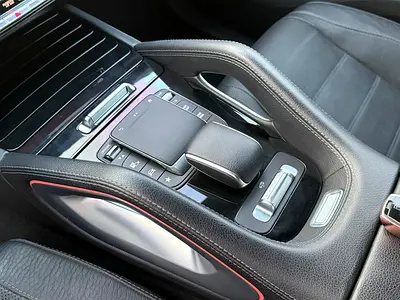صورة مصغرة 11 لـ 2021 Mercedes-BENZ GLS