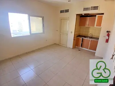 GRAND OFFER STUDIO CENTRAL AC GAS FAMILY BUILDING OPEN AREA RENT 15k FREE PARKING RENT 28K