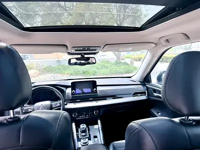 Mitsubishi Outlander Prime Edition, миниатюра 17