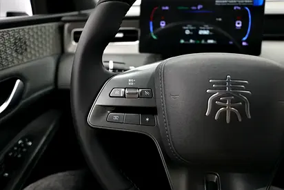 BYD Qin Plus, миниатюра 11