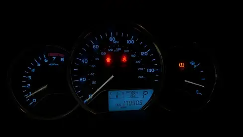 صورة 6 لـ 2016 Toyota COROLLA
