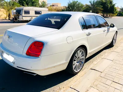 صورة مصغرة 3 لـ 2012 Bentley FLYING SPUR