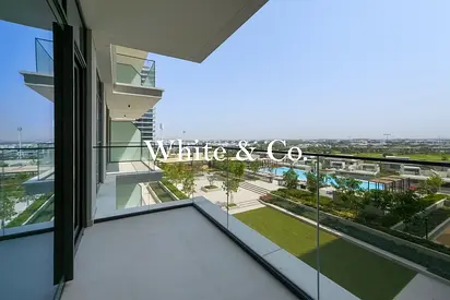 High Floor | Golf Course View | Vacant