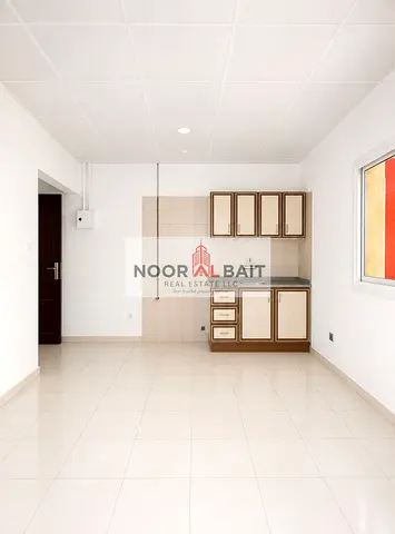 🔥 UNBEATABLE STUDIO DEAL | MUWEILAH | ONLY AED 17,999/YEAR!