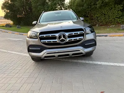 Mercedes-Benz GLS 450 4MATIC Premium Plus, миниатюра 13