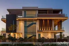 Turn Key | Premium Furniture | Private Villa