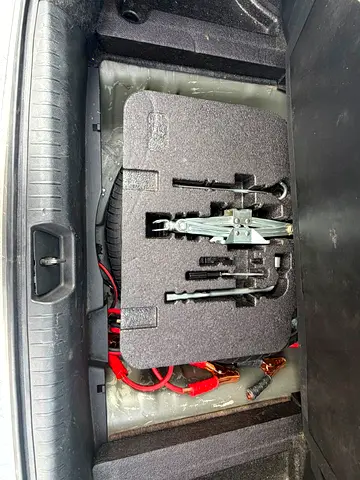 2009 Honda CIVIC 照片 9