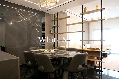 Fully Furnished | Luxury Living | Corner