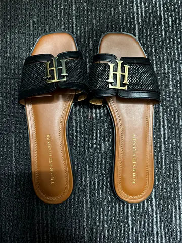 Slippers