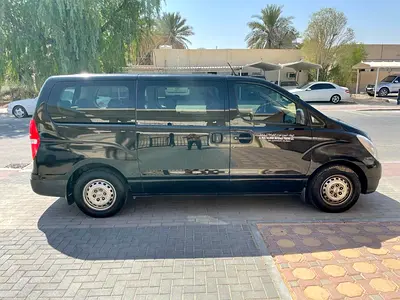 صورة 7 لـ 2014 Hyundai H1