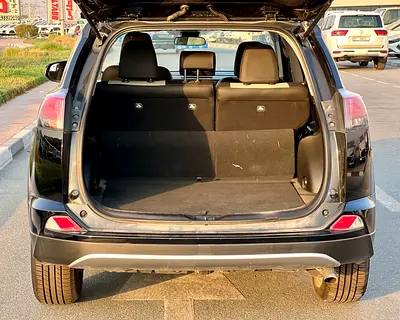 صورة 7 لـ 2018 Toyota RAV 4