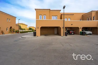 Rare Cluster Type | Single Row By Pool