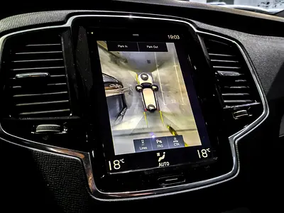 صورة 13 لـ 2017 Volvo XC90