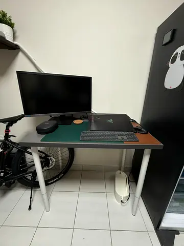 IKEA Computer Table for Sale