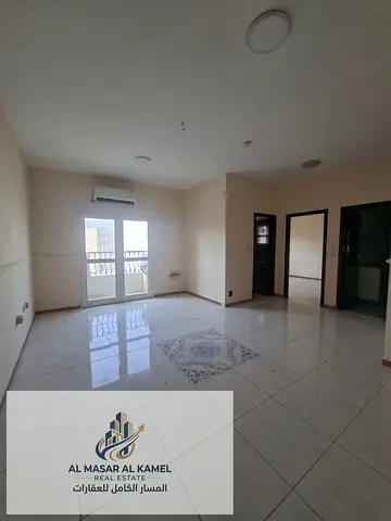 1 Bedroom Apartment for Annual Rent in Al Qulayaa, Sharjah | Balcony | Split AC | 1 Bathroom | Spacious | Maintenance Before Handover | 4 Cheques