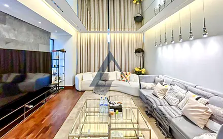 THH type | Fully Furnished