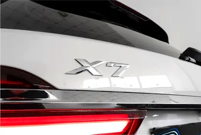 BMW X7 xDrive40i M Sport, миниатюра 15