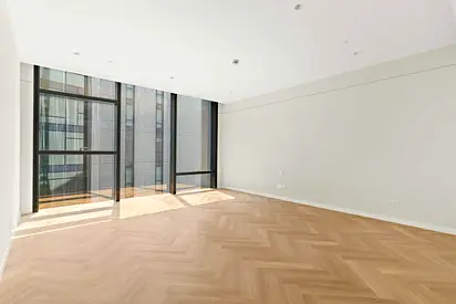 A Beautifully Upgraded Studio in Najmat