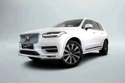 صورة 5 لـ 2023 Volvo XC90