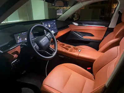 Haval H6 Supreme, миниатюра 15