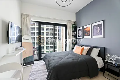 RAMADAN LIMITED OFFER FURNISHED STUDIO | FLEXIBLE TERMS
