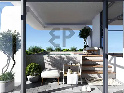 2BR + Study + Private Pool | Prime Majan | Post Handover
