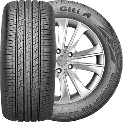 GITI Tyre 235/50/r19 , BYD song plus tyre sale