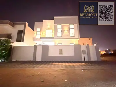 BRAND NEW VILLA FOR RENT IN YASMEEN